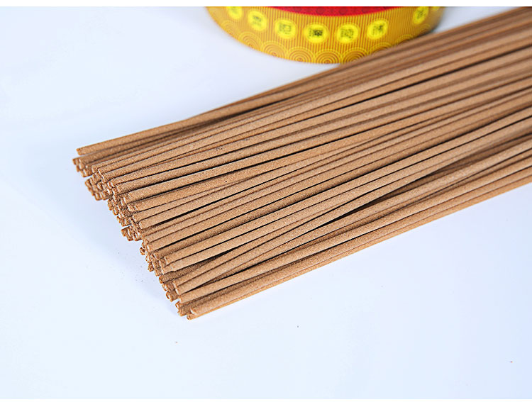 hương trầm Hồng Kông Lao Sơn gỗ đàn hương hương trầm hương hun khói Guanyin lễ phật phật thần tre nhang cho hương - Sản phẩm hương liệu nước hoa để phòng