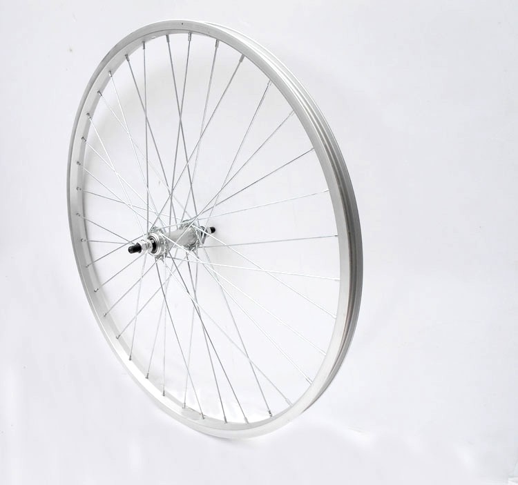 2426 inch 24X138 26X13 8 aluminum rim rim rim wheel hub bicycle lady car front wheel rear wheel