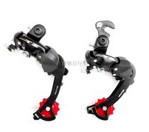 Mountain bike transmission Rear derailleur Governor Bicycle gear Bicycle chain Chain regulator Road racing accessories