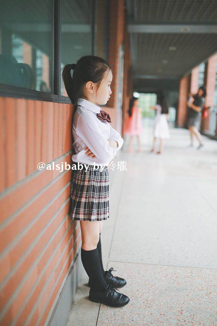 Jupe fillette - Ref 2050162 Image 10