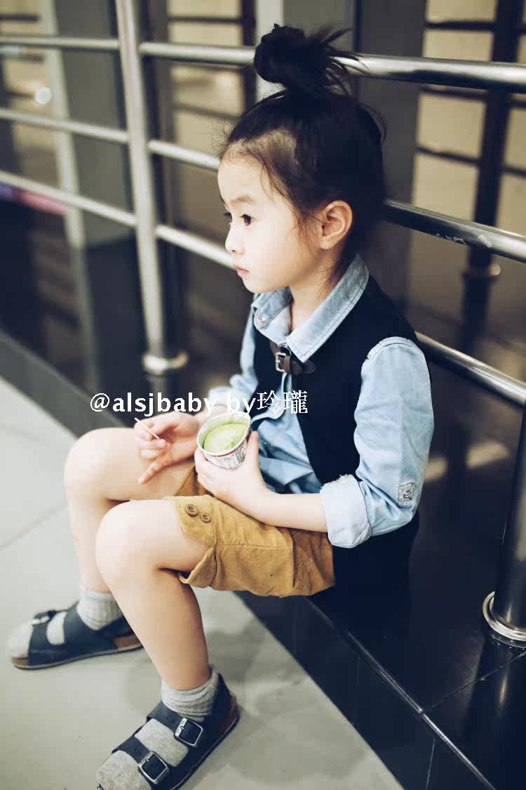 Gilet enfant - Ref 2069777 Image 15