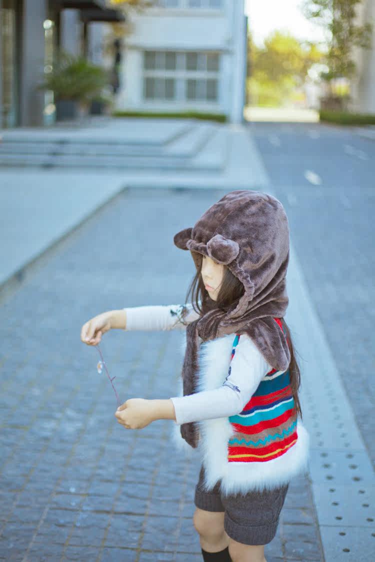 Gilet enfant - Ref 2069573 Image 20