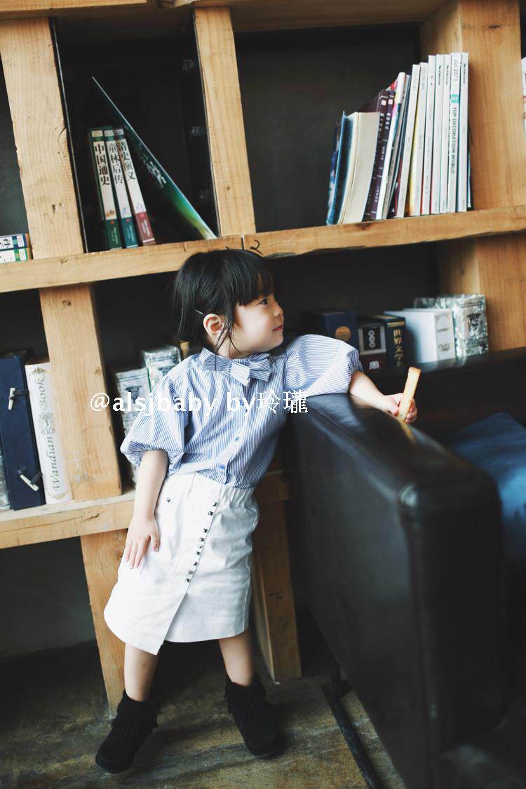 Jupe fillette - Ref 2051235 Image 14