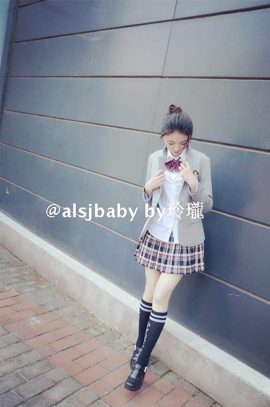 Jupe fillette - Ref 2050162 Image 51