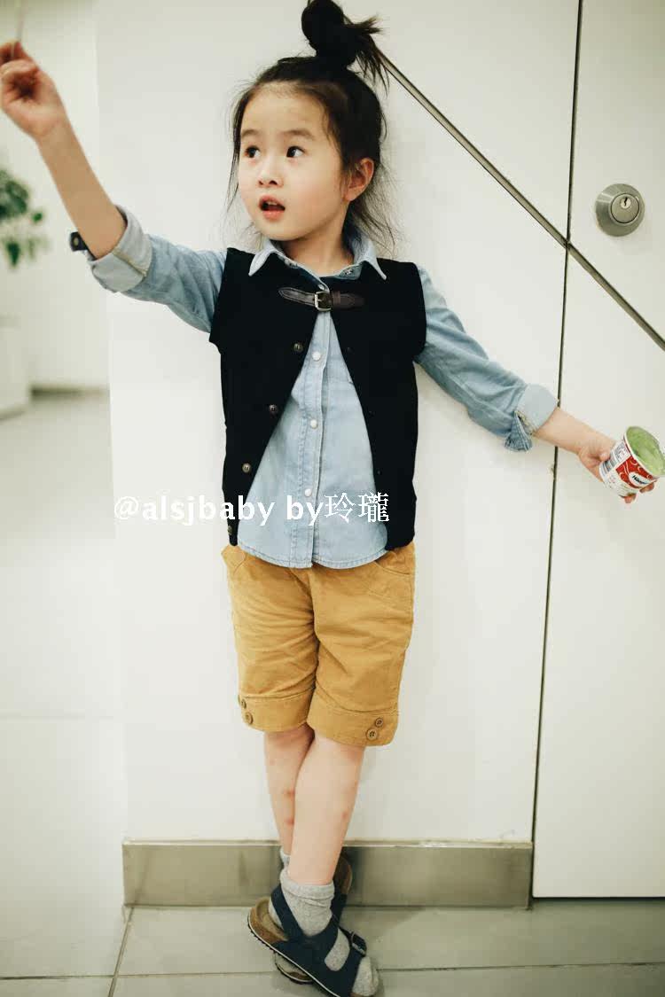 Gilet enfant - Ref 2069777 Image 10