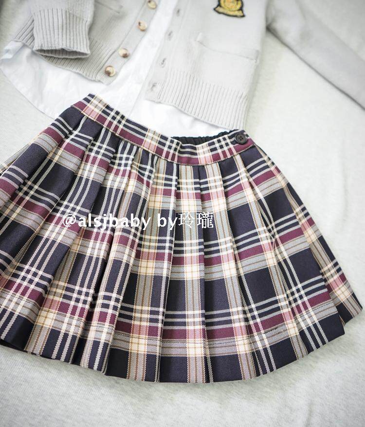 Jupe fillette - Ref 2050162 Image 60