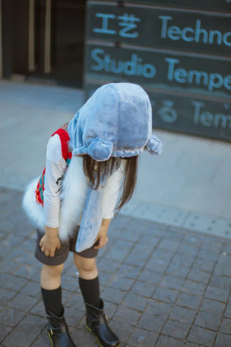 Gilet enfant - Ref 2069573 Image 13