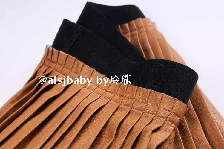 Jupe fillette - Ref 2051405 Image 31