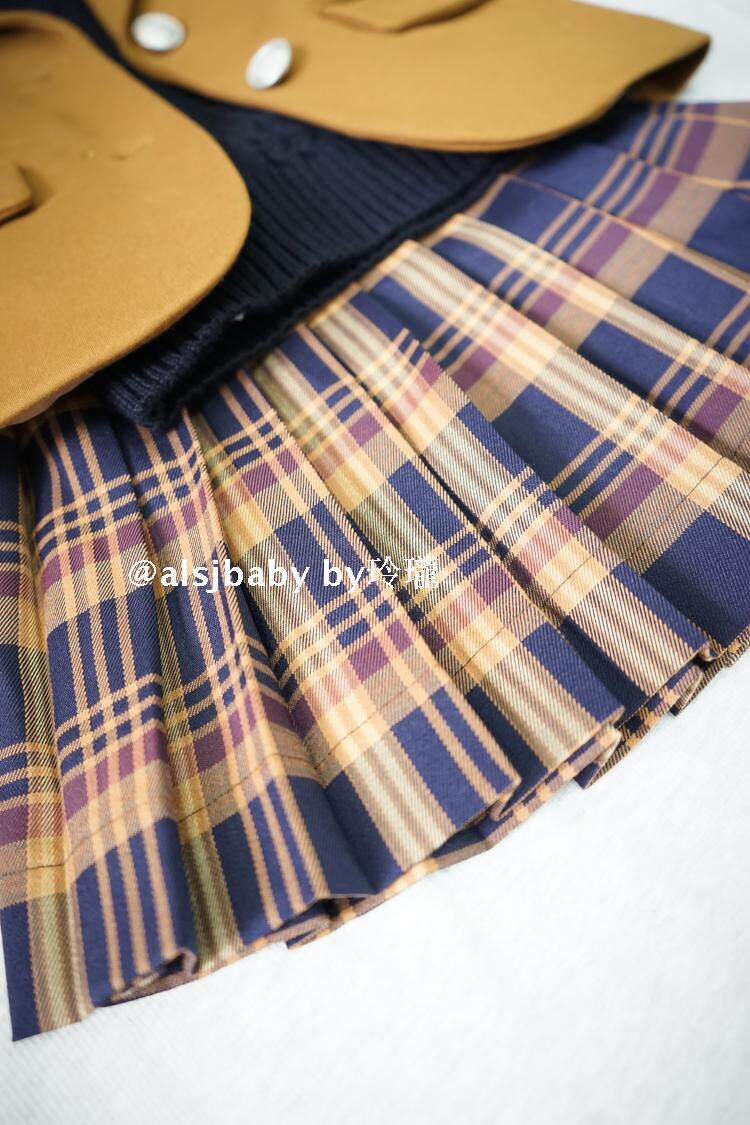 Jupe fillette - Ref 2050162 Image 66