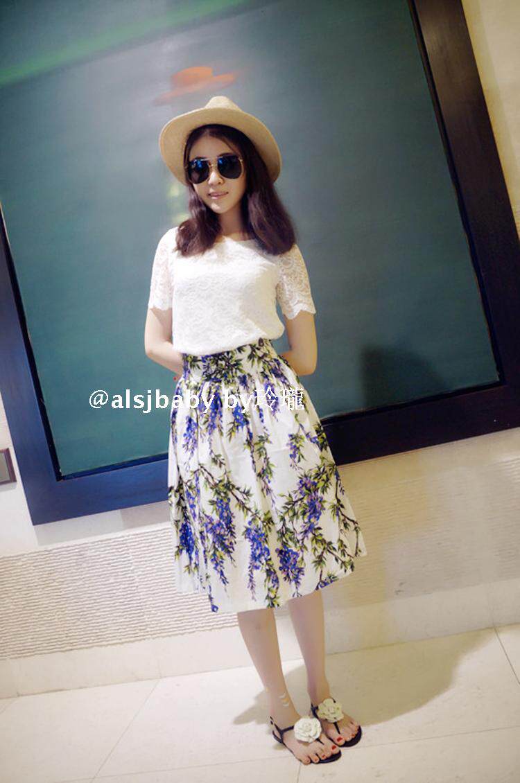 Jupe enfant - Ref 2052203 Image 4