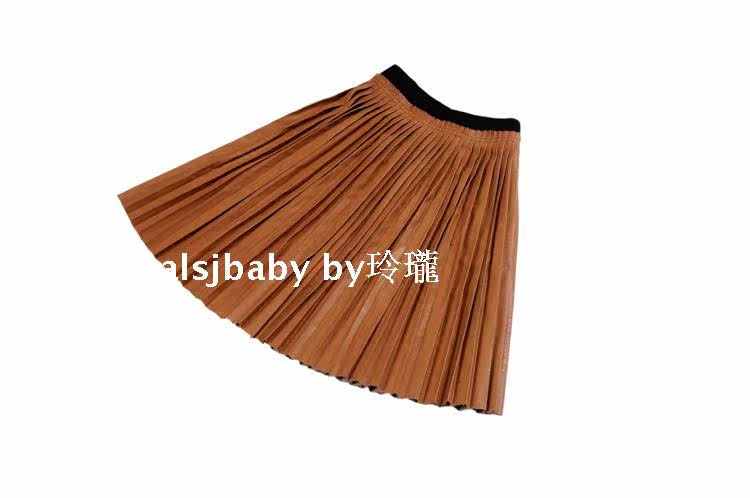 Jupe fillette - Ref 2051405 Image 29