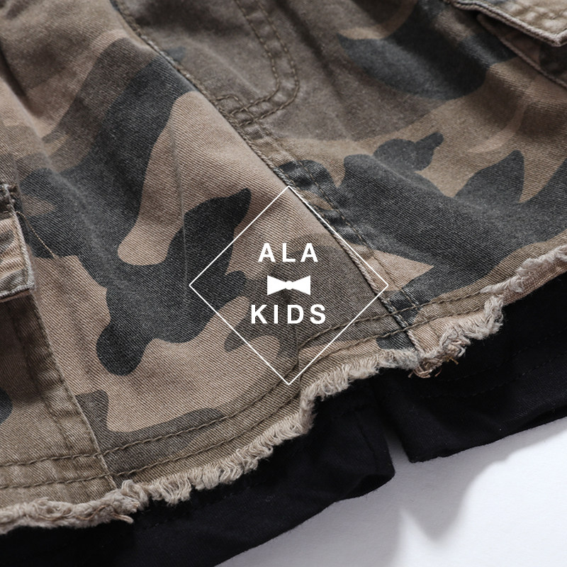 Jupe pour fille - Ref 2050787 Image 43