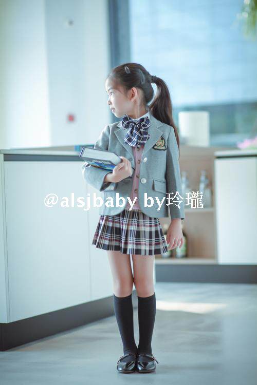 Jupe fillette - Ref 2050162 Image 35