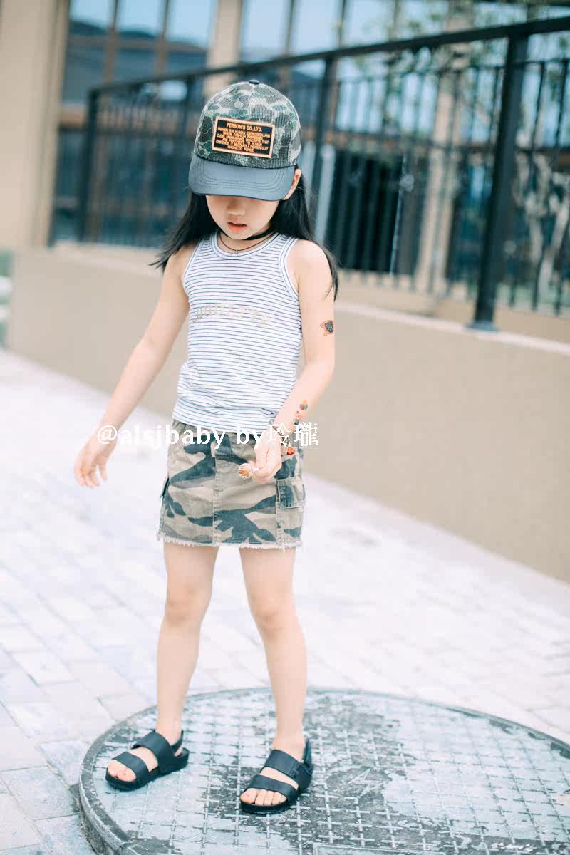 Jupe pour fille - Ref 2050787 Image 27