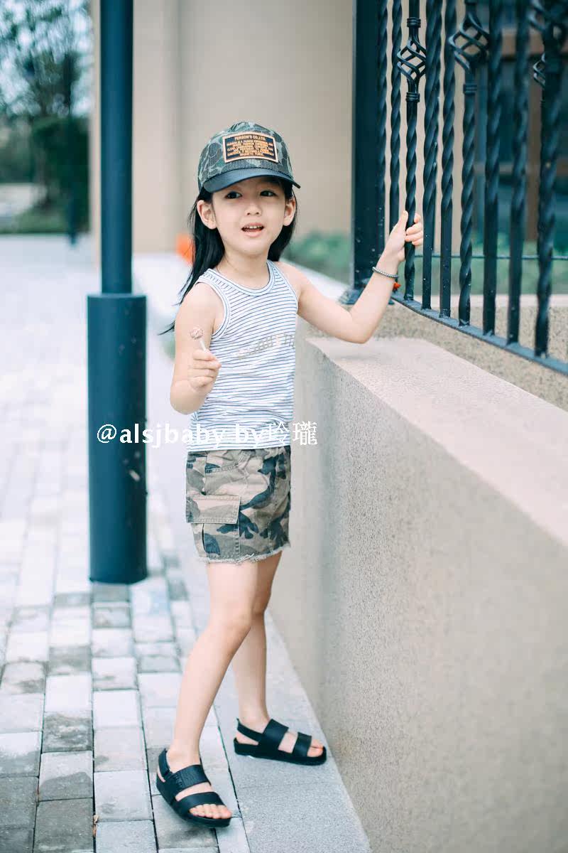 Jupe pour fille - Ref 2050787 Image 32