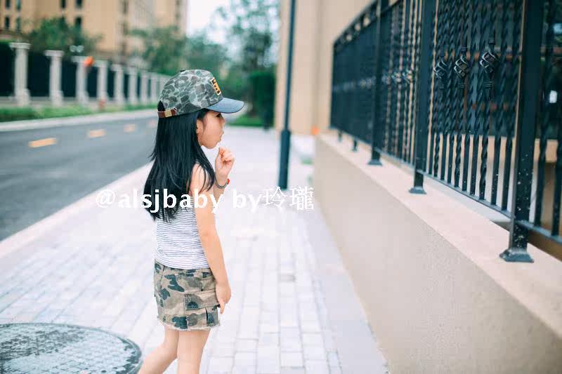 Jupe pour fille - Ref 2050787 Image 39