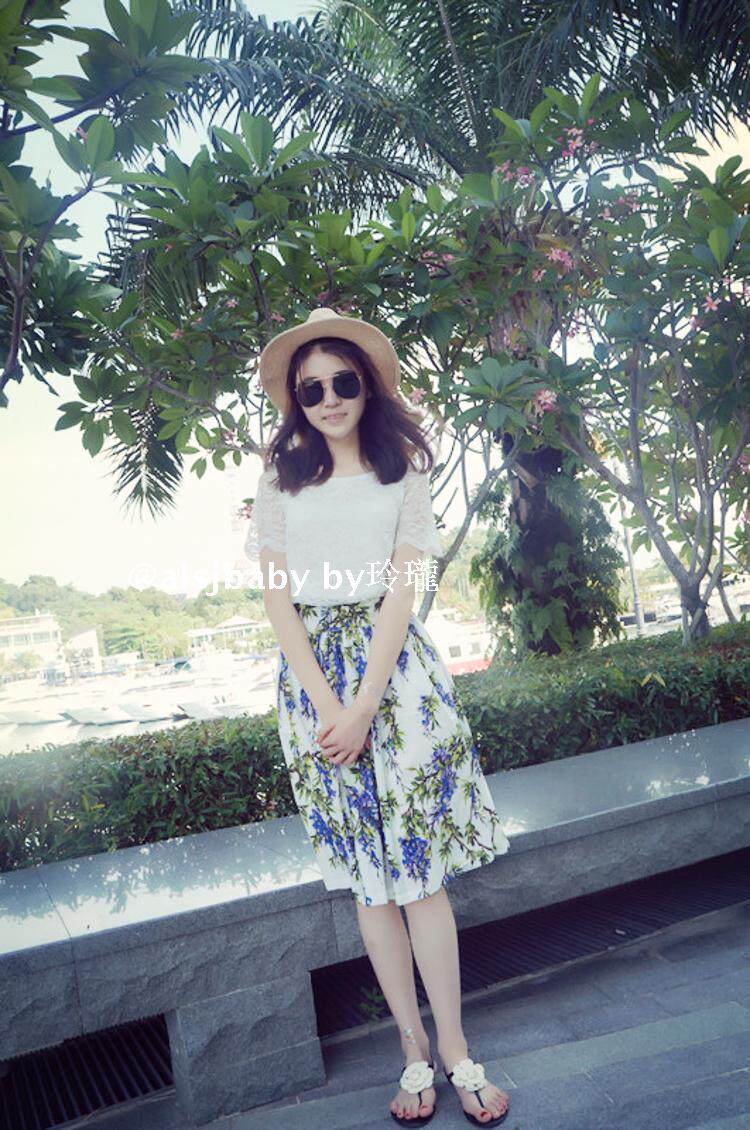 Jupe enfant - Ref 2052203 Image 8