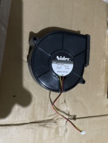 Original Konica Minolta C226 C266 c7222 C7226 fan cooling fan Assembly