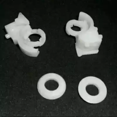 Konica Minolta 184 185 195 235 7719 7718 7818 Transfer roller bracket