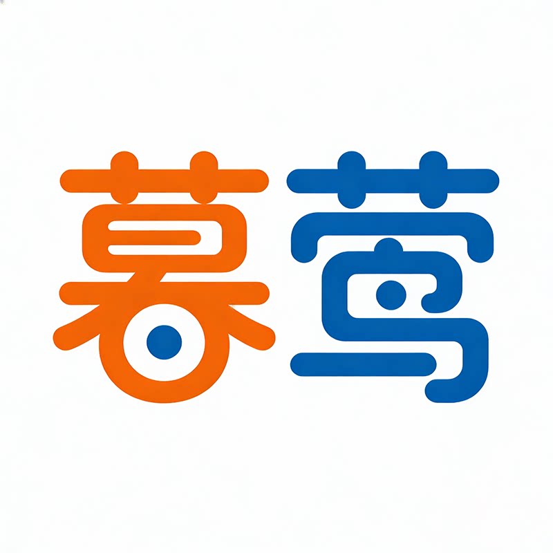 MuYing的LOGO