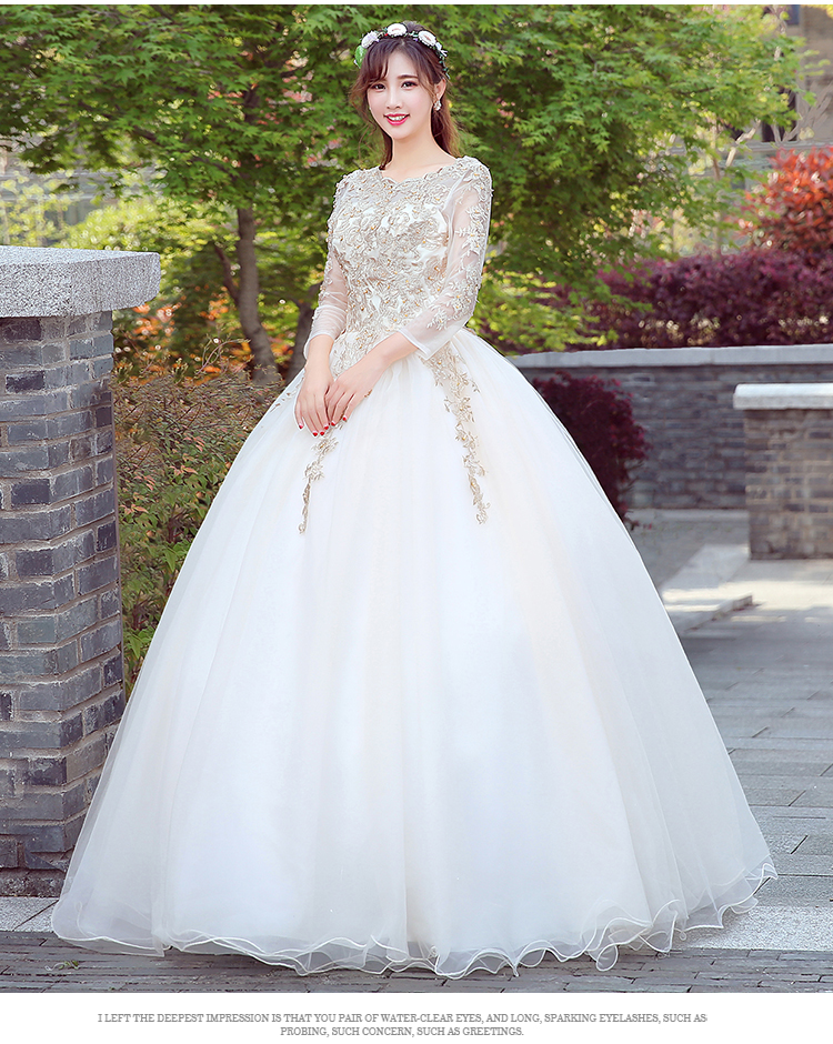 Robe de soirée OTHER   en Maille - Ref 3211924 Image 24