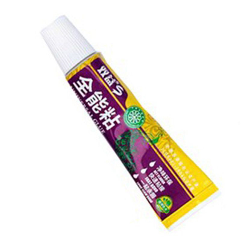 Double Beneficial All-round Stick Skirting Board Advertising Character Mural Photo Frame Free of liquid nails Strong liquid nails Quick dry glass glue