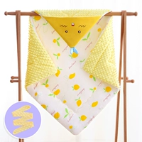 95x95 Бергамот Весна и Осень Средней толщины