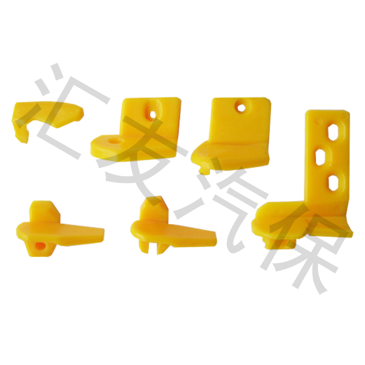 Vigorously tire removal machine accessories Fire Eagle tire removal machine accessories Bird head protective sleeve Plastic pad reverse bird head sheath