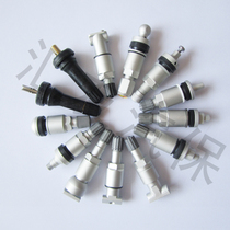 Tire pressure monitoring valve vacuum tire pressure sensor vacuum nozzle Baojun BYD Maserati Mustang Mouth