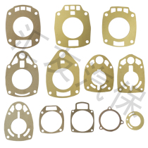 Wind gun accessories Wind gun Small wind gun Wind gun mat Back pad Paper mat Wind gun back cover mat