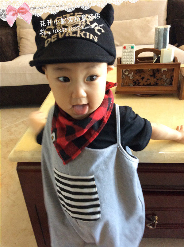 Foulard enfant - Ref 2140656 Image 23