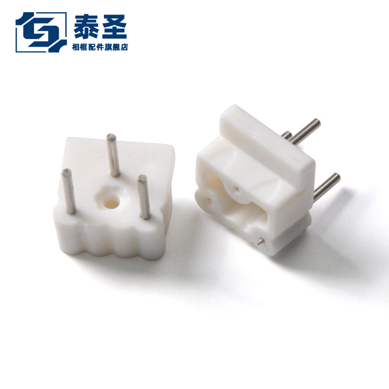 Taisheng photo frame hardware back panel accessories seamless nails electric meter box nail painting hook decorative painting nail hook 1000 pack