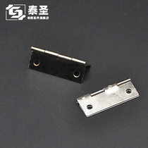 Photo frame hinge high quality crafts Connector 3 inch 25*35 mirror link connection silver accessories