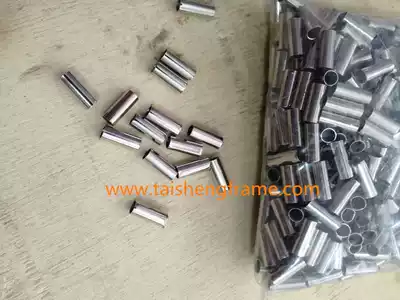 Wire buckle photo frame accessories wire rope painting exhibition adhesive hook steel wire hanging 500 a pack