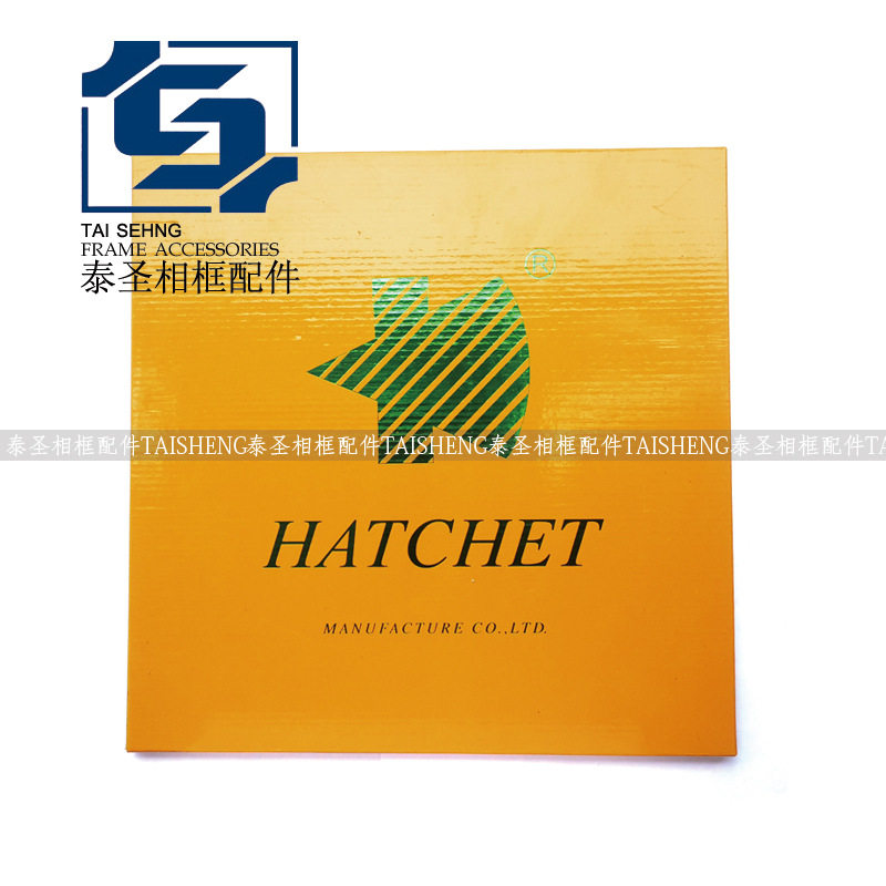 Axe saw blade frame woodworking with cross embroidery frame frame 12 inch saw cutting machine saw blade