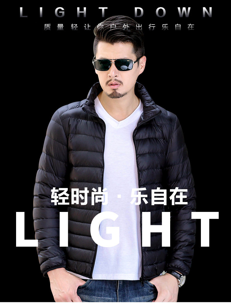 Blouson homme CARTELO      en Nylon - Ref 3122251 Image 9