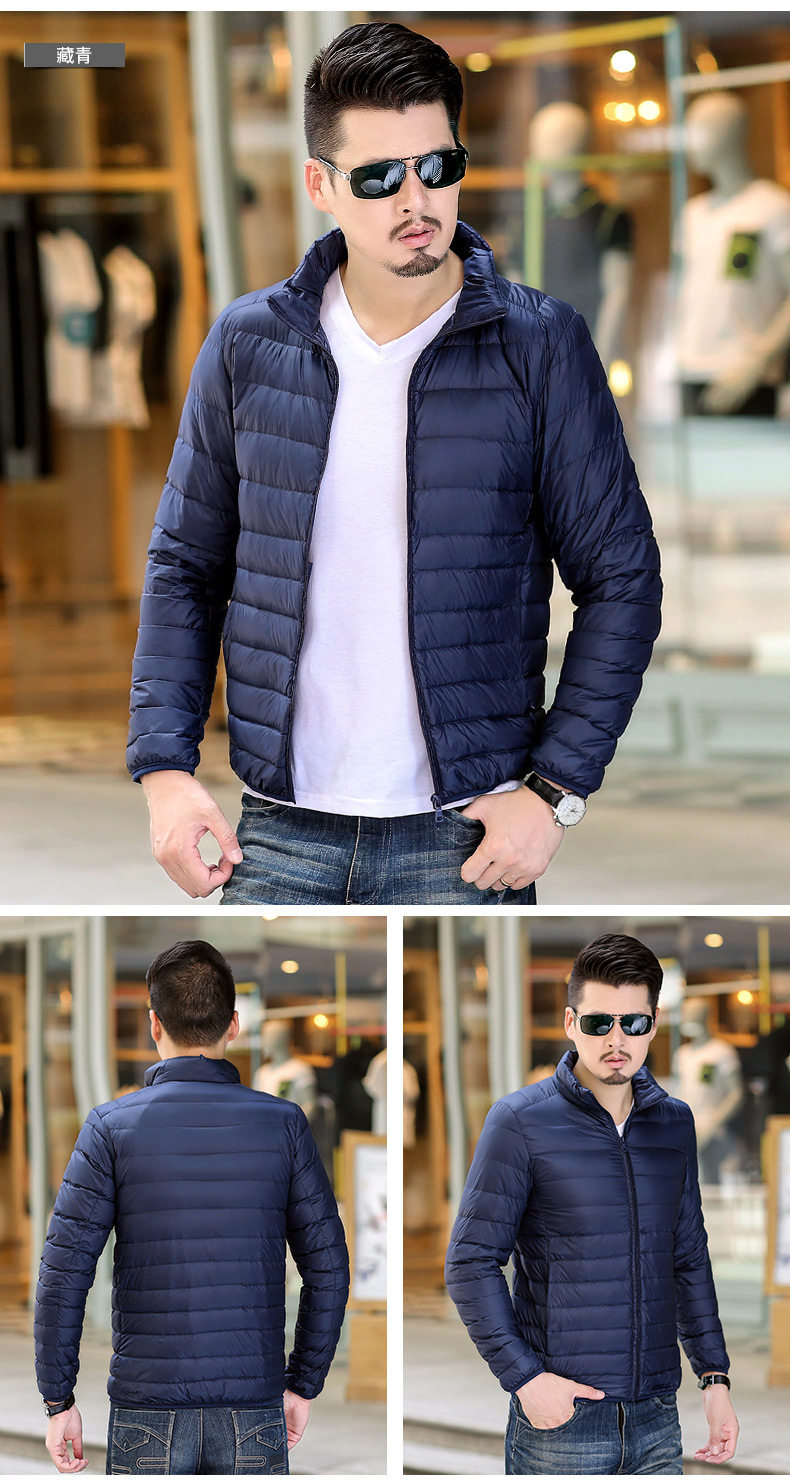 Blouson homme CARTELO      en Nylon - Ref 3122251 Image 26