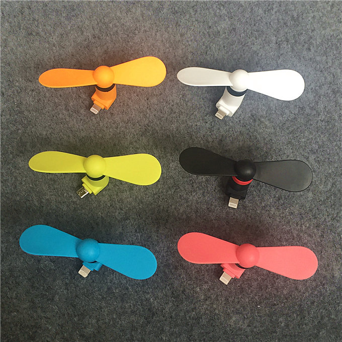 Ventilateur USB - Ref 400270 Image 22