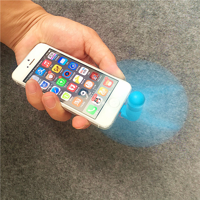 Ventilateur USB - Ref 400270 Image 14