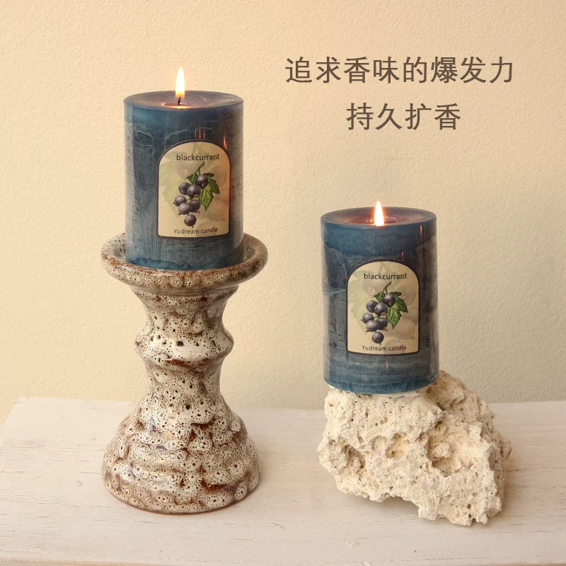 Aromatherapy, candle, oil, big diffuser, decorations contains rose, long-term effect, home decor