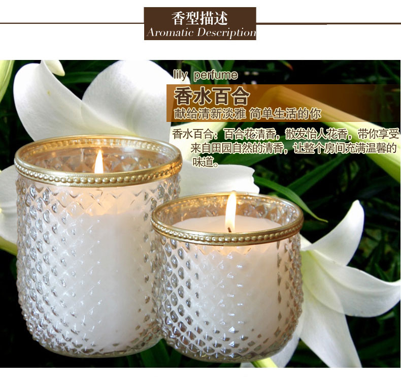 Bougie YU DREAM CANDLE - Ref 2486527 Image 8