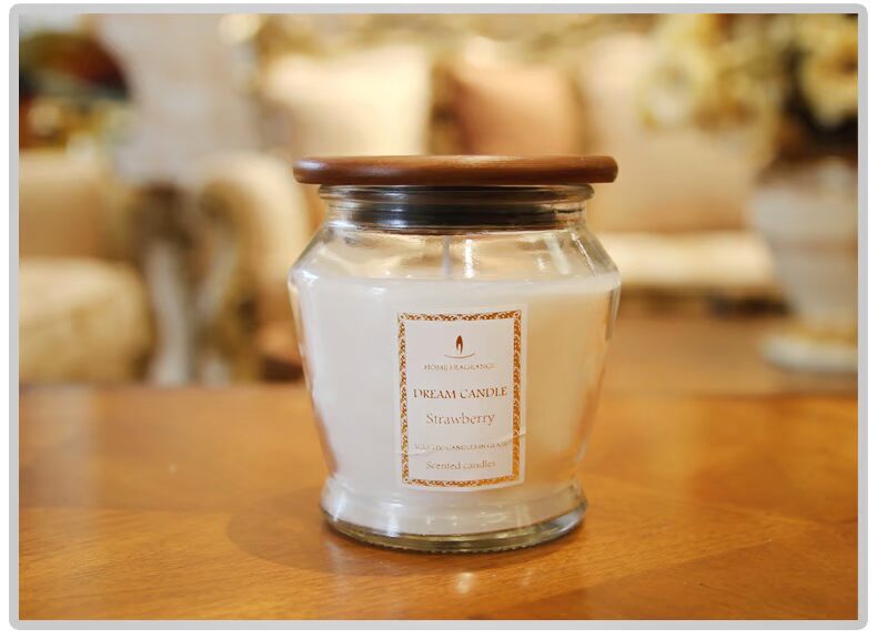 Bougie YU DREAM CANDLE - Ref 2485948 Image 15
