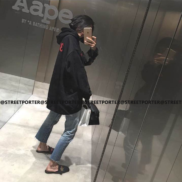 Vetements zemfira hoodie shop