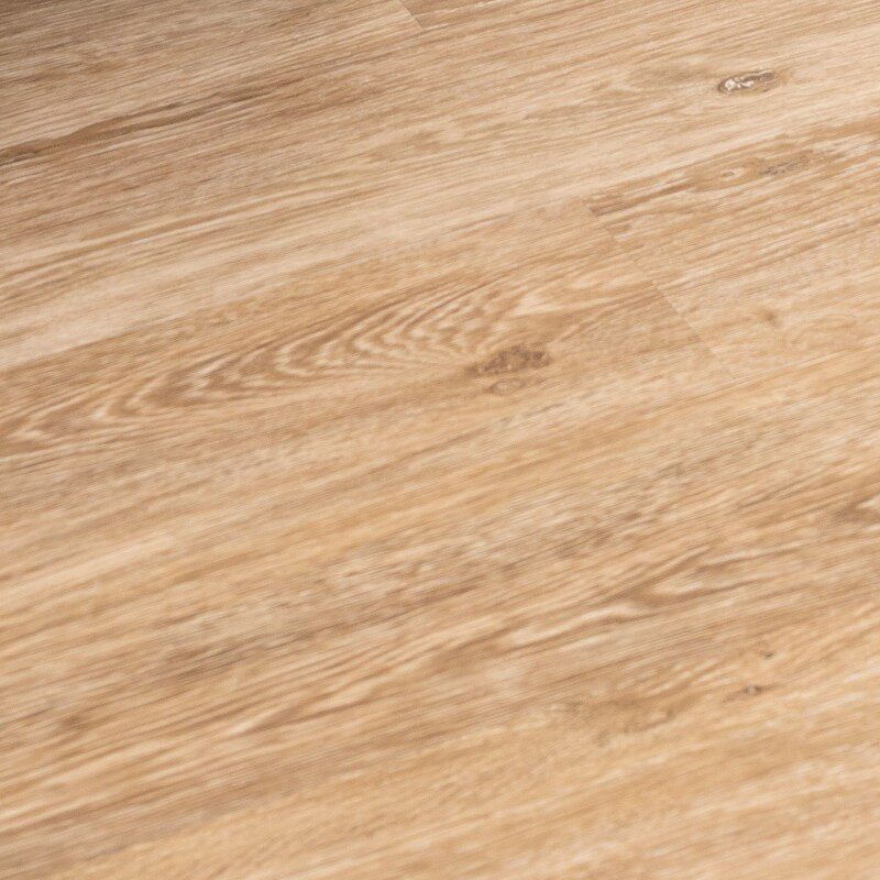 Sino-German Bering WPC Wood Wood Floor Bamboo Charcoal Floor Lock Floor Environmental Protection Floor Home Commercial Flooring