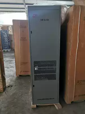 New original power source DUM-4850H48V300A Indoor Combined Communication high frequency switch power Cabinet