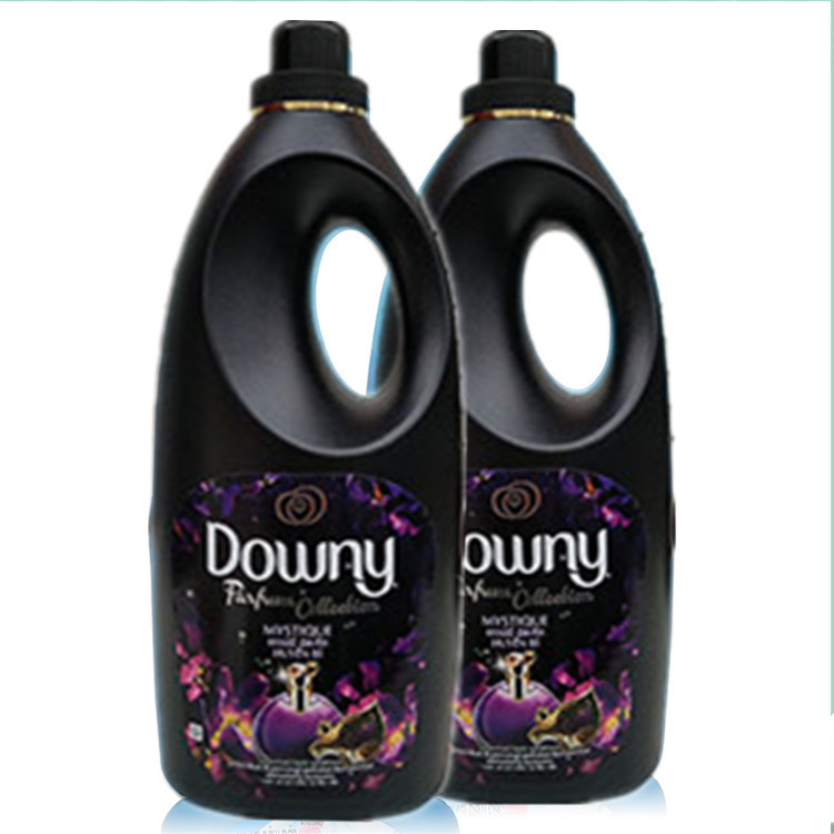 Vietnam Imported Downy Fabric Softener, Multi-Purpose Clothing Care Agent, Care Solution 1.8L 1 Bottle 