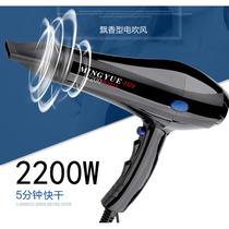 Hair dryer high-power special hair salon professional barber shop hair stylist dedicated hot and cold wind wind blower