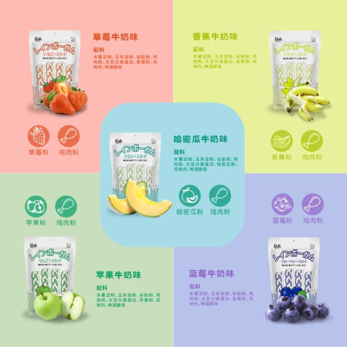 丹特医生 Собака Тай собака Торг, Тинги чистая зубная кость, чтобы снять плохой дезодорант, камни, гранит, стержни зубов, закуски для собак, закуски для собак