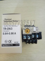 Thermal Relay TR-5-1N 3 Thermal Overload Relay TR-ON 3
