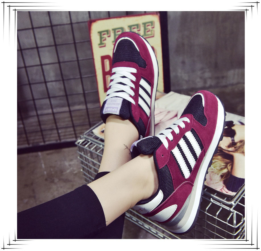 Chaussures de printemps - Ref 916766 Image 25